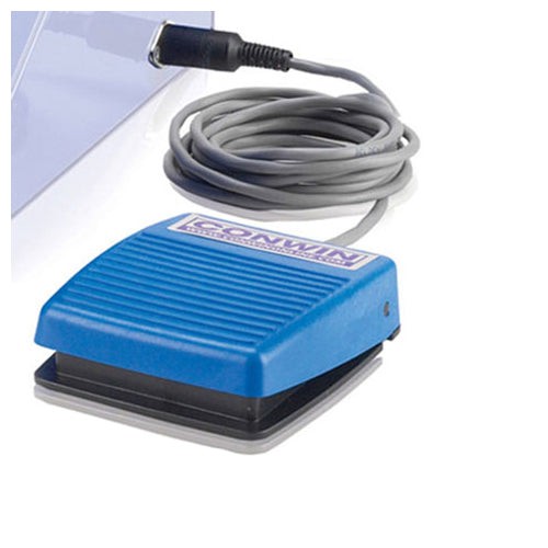 digital foot pedal Foot Pedal For Air Force 4
