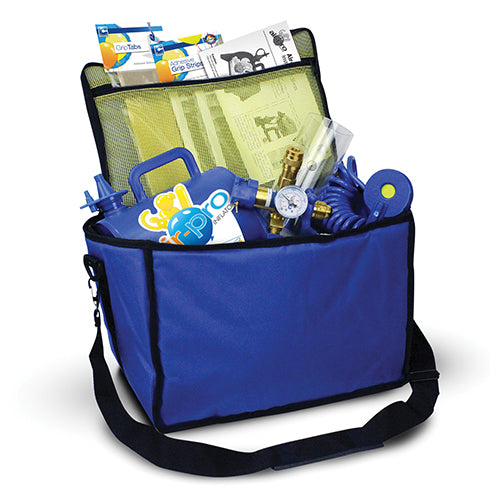 Business carrying case deals