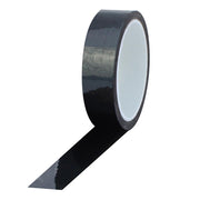 PRO Tapes & Specialties PRO SHEEN TAPE - BLACK - 1 inch x 36YDS Tape 10045-PB