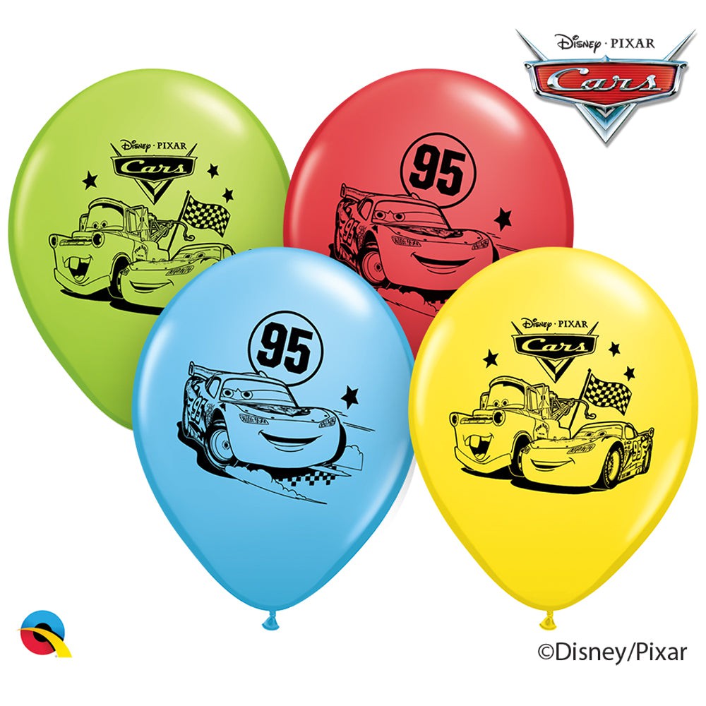 11 inch DISNEY PIXAR CARS