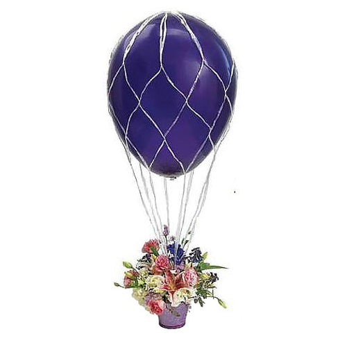 16 inch Qualatex Balloon Net - 14491