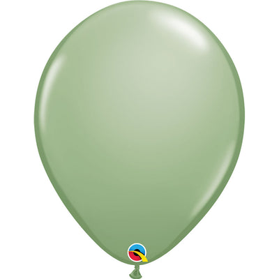 Qualatex 16 inch QUALATEX CACTUS Latex Balloons 30363-Q