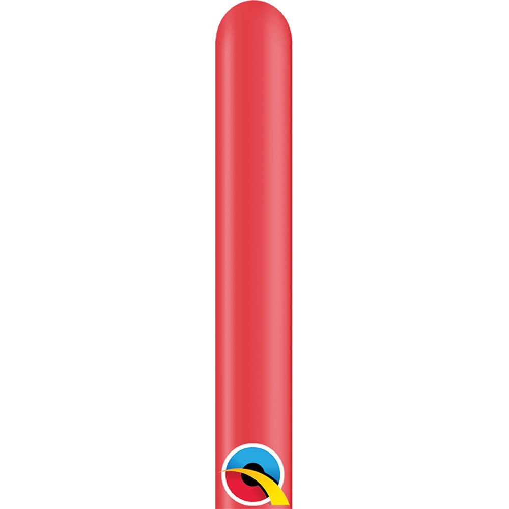 thumbnail image 2 of Qualatex 160Q - Entertainer Latex Balloons 2 of 14