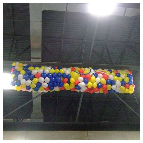 balloon drop net for ceiling release Birthday Helium Balloon Release Tool