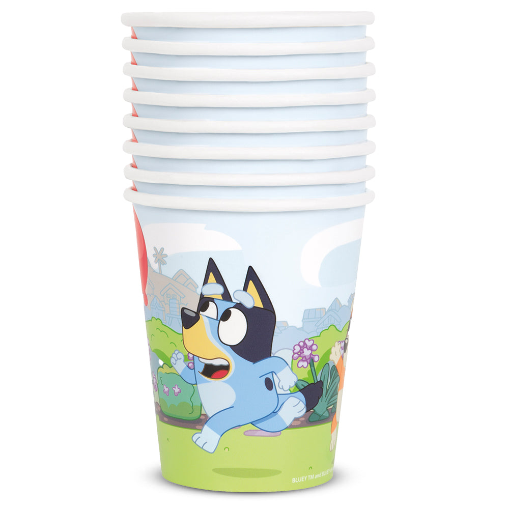 Bluey’s Easter Cup With Straw for Sale in Queens, NY - OfferUp