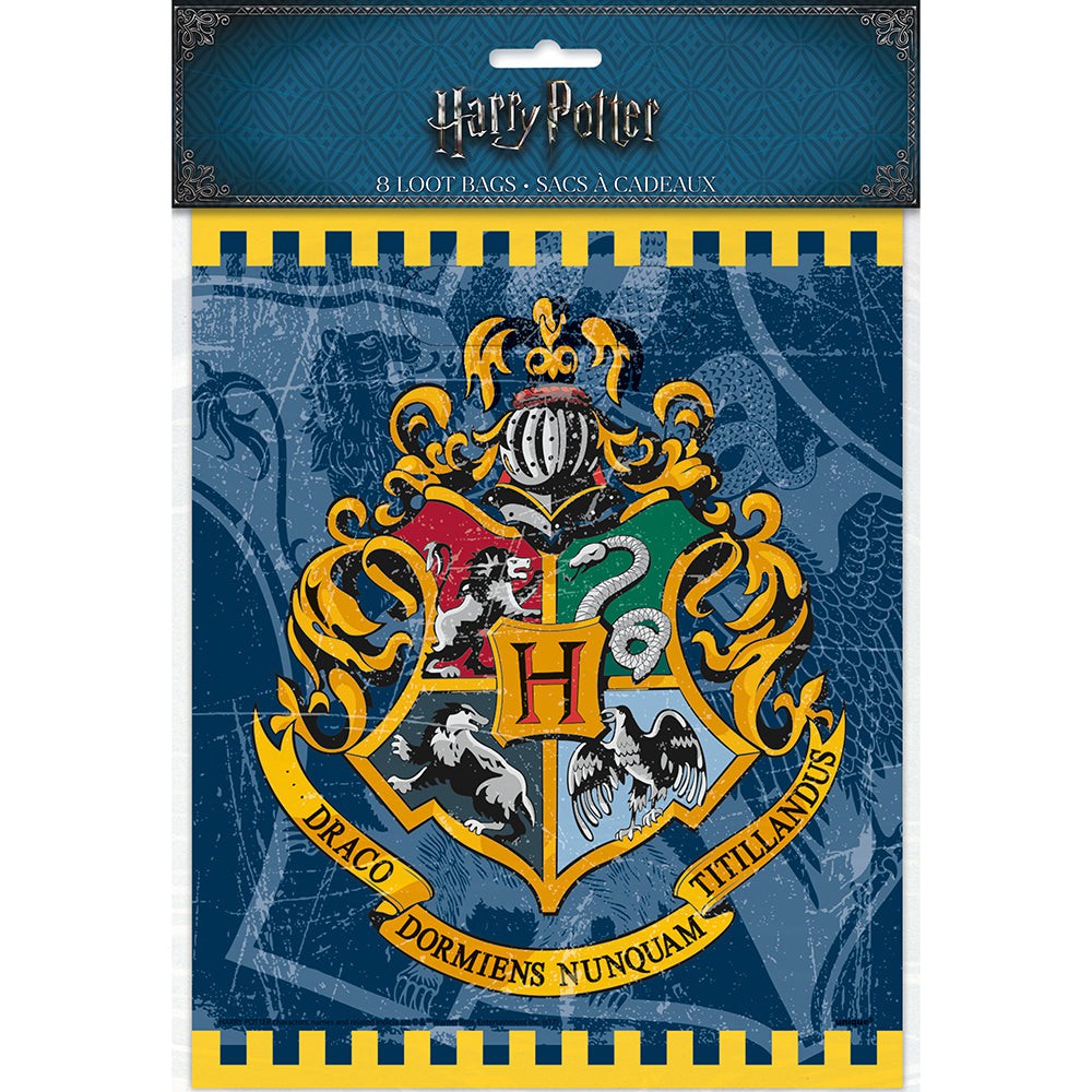 Accessoires photobooth Harry Potter