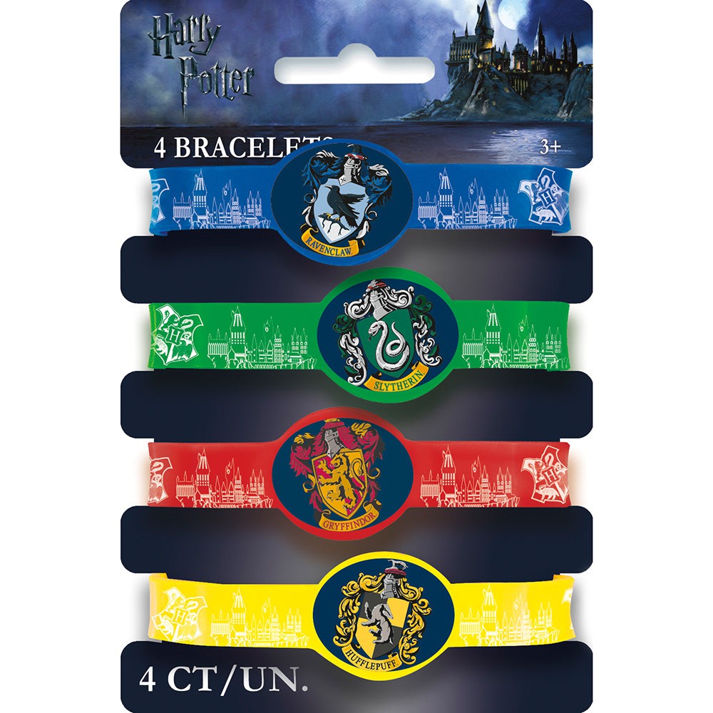 Harry Potter Bracelets (4)