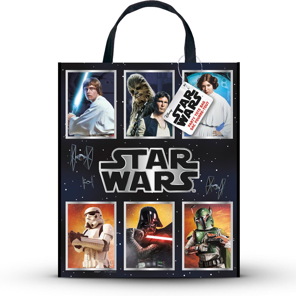 CLASSIC TOTE BAGS