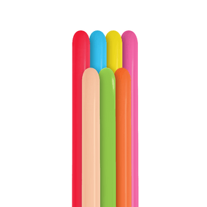 160 - Entertainer Balloons - LA Balloons