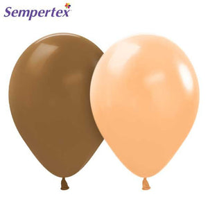 2 New Sempertex Signature Colors - LA Balloons