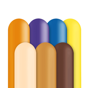 350 - Entertainer Balloons - LA Balloons