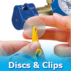 Discs and Clips