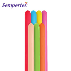 Sempertex 160B - Entertainer Balloons