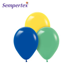 Sempertex 18" - Round Balloons