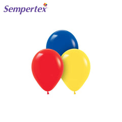 Sempertex 5" - Round Balloons
