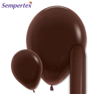 Sempertex Deluxe Chocolate