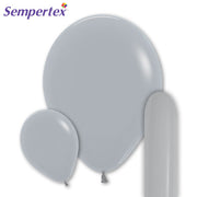 Sempertex Deluxe Grey