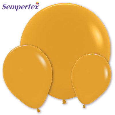 Sempertex Deluxe Mustard