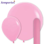 Sempertex Fashion Bubble Gum Pink