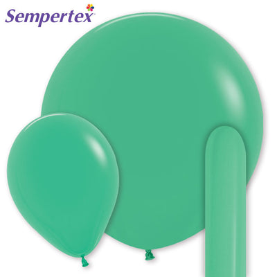 Sempertex Fashion Green