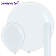 Sempertex Fashion White