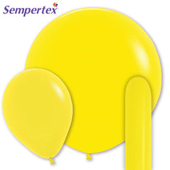 Sempertex Fashion Yellow