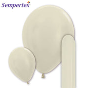 Sempertex Pearl Ivory