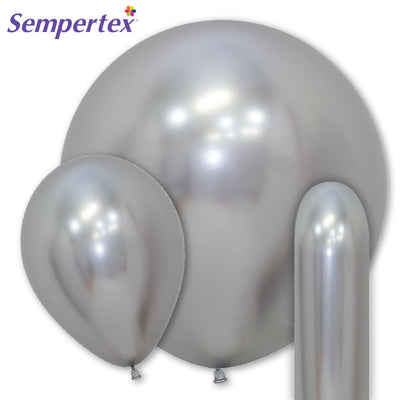 Sempertex Reflex Silver