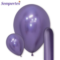 Sempertex Reflex Violet