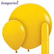 Sempertex Deluxe Honey Yellow