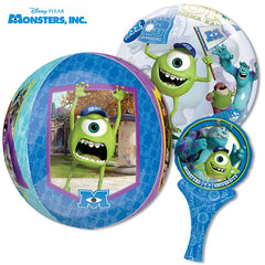Disney Monsters Inc. Balloons