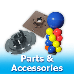 Gizmo Parts & Accessories