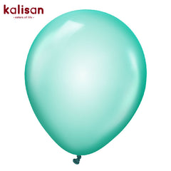 Kalisan Crystal Turquoise
