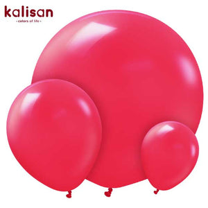 Kalisan Standard Magenta Pink