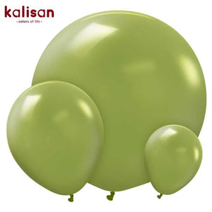 Kalisan Standard Matcha