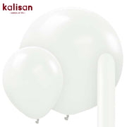 Kalisan Standard White