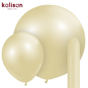 Kalisan Aura Antique Gold