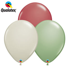 New Qualatex Colors