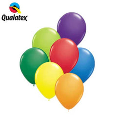 Qualatex Carnival Assortment