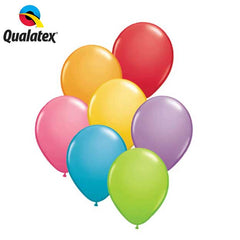 Qualatex Festive Assortment
