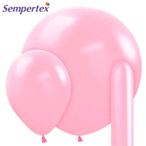 Sempertex Deluxe Candy Pink