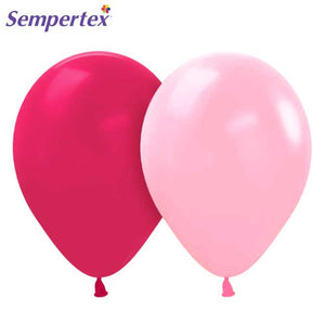 Sempertex Deluxe Candy & Cosmo Pink
