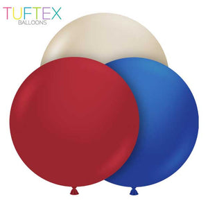 TUFTEX Classics: Redefined