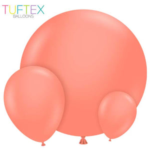 TUFTEX Poppy