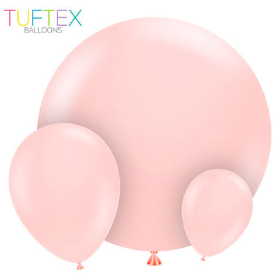 TUFTEX Romey Pink