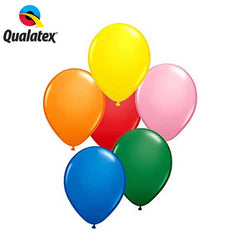 Qualatex Standard Assortment