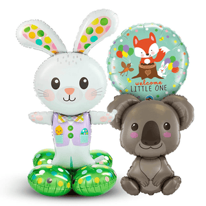 Animal Balloons - LA Balloons