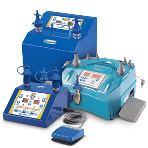 Automatic Digital Sizers - Air / Helium - LA Balloons