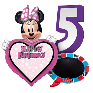 Blank Foil Balloons & Stickers - LA Balloons