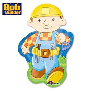 Bob the Builder Balloons - LA Balloons